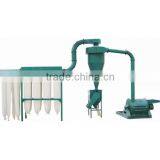 18.5KW Dehydrated Lidpe Plastic Pulverizer