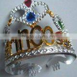 Beautiful Princess Crown or Tiaras thumbnail-1