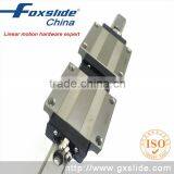 Made In Japan Original THK Shs55 Rail And Block For CNC Machine Quality Choice thumbnail-2