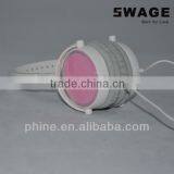 PH-516 China Electronics Product of Colour 3.5 mm and High Quality Studio Headphone With Volume Control thumbnail-1