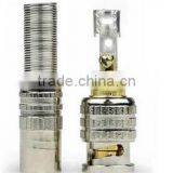 American BNC Male Connector for Cctv Pure Copper BNC-399A thumbnail-3