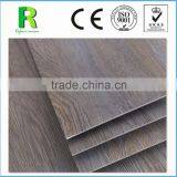 Anti-scratch High Quality Self Adhesive Plastic PVC Vinyl Flooring Plank