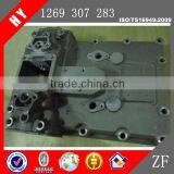 ZF Truck Transmission 5S111GP 5S150GP Cast Iron Gearbox Housing (1269307283)