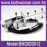 Antenna signal enhancer