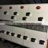 Carton Box Flexo Printing Slotting Die Cutting Machine thumbnail-1