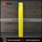 Wholesales 10ml Pen Perfume Bottle Plastic Materical With Spray Mist Cap Free Samples Supplier's Choice thumbnail-5