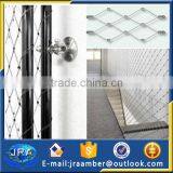 Bridge Protecting Fence/stainless Bridge Protecting Fence