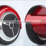 Factory Lowest Price Two Wheel Balance Scooter With Bluetooth and Led Light thumbnail-6