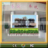 Real China Manufacture P31.25 Led Signs thumbnail-1