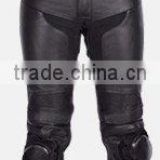 DL-1396 Leather Pant