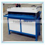 Air Duct Beading Machine,Five Line Grooving Beader for Sale thumbnail-4
