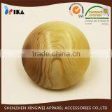 Fashion Shank Resin Button for Fashion Garment