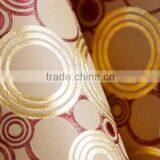 Hot Beauty Corridor KTV Waterproofing Wallpaper Vinyl Wallpaper Wall Decoration for Bar thumbnail-4