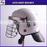 Anti Riot Helmet