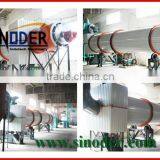 Three Cylinder Drier Equipment/ Double Cylinder Dryer for Sale thumbnail-1
