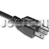 American UL Power Cords Power Cables SJT/SVT 14AWG/16AWG/18AWG Electric Cord