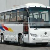 8.5M 24-39seats EQ6850LT3 Coach/Tourist bus