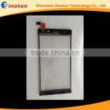 BLACK Touch Screen Digitizer Assembly Replacement FOR BLU Life 8 L280 L280a L280i thumbnail-2