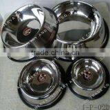 Stainless Steel Dog Feeder thumbnail-1