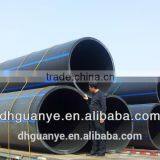 High Density Polythylene Pipe for Water, PE Pipe for Irrigation, High Pressure PE Pipe for Water