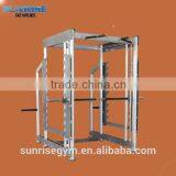 Home Gym Fitness Equipment Power Cage thumbnail-1