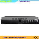 16ch 1080P@25fps HD-SDI DVR, P2p Cloud, 16ch Audio,16ch Alarm ,1080P@25FPS Realtime Recording,8pcsSATA Port