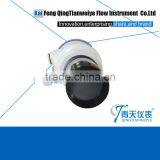 Aluminum Shell Ultrasonic Digital Level Transducer thumbnail-6