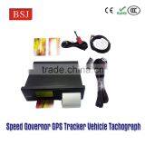 Vehicle GPS Tracker Speed Limiter With Camera Fuel/temperature Sensor Real-time Tracking T01 thumbnail-5