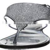 2016 Women's Jelly Sandal,Synthetic Upper and Outsole ,Made in China thumbnail-6