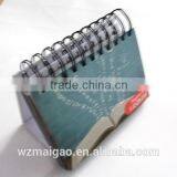 2014 Custom Design Desk Calendar Printing