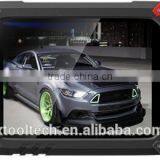 New Arrival Xtool Original 7.9'' Medium Size PS80 Diagnostic Scanner Tablet Type SERVICE RESET TOOL OBDII ENGINE DIAGNOSIS