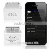 Xtool IOBD2 Grand Tourer Diagnostic Tool
