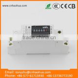 china wholesale custom kwh meter casing