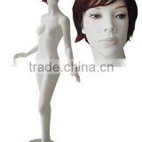 Display Fashion Female Model thumbnail-1