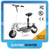 2016 UBER SXT/high Speed Electric Scooter 1600w With Seat thumbnail-5