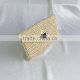 Fashion Clutch Purse Envelop Evening Bag thumbnail-2