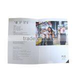 Custom Cmyk Color Magazine Printing Service thumbnail-6