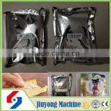 the Newest Design Plastic Bags With Sealing