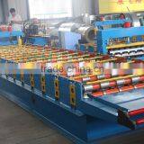 Roof Forming Machine Machine Design thumbnail-6