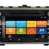 ZESTECH GPS Digital Media Player Car Sat Navi Headunit FOR MAZDA 6 With Win CE 6.0 System 800MHz 3G Phone GPS DVD BT thumbnail-2