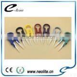 High Quality and Colorful Ceramic e Cig Tweezer For RDA Atomizers thumbnail-4
