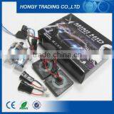 All in One Hid Kit 4300k 6000k 8000k