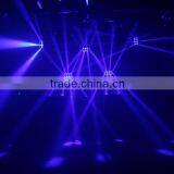 Guangzhou Lighting 8*10w Led Spider Light With Beam thumbnail-5