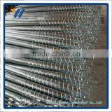 Precision Improved Ground Screw For Construction And Solar Power System thumbnail-3