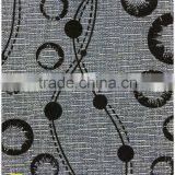 Cheap Sofa Flocking- 100% Polyester Many Design- 57" Size - Factory in Haining thumbnail-4