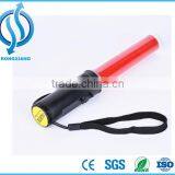 Rechargeable LED Traffic Baton Within Magnet Base/Super Bright Flashing LED Traffic Light Baton thumbnail-6