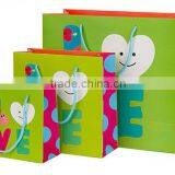 Best Selling Paper Bag 14*15*7cm Paper Bag ,20*20*8cm Paper Bag