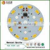 Innovative OEM/ODM High Voltage IC Solution Blank Circuit Board Assembly,bulb Pcba