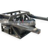 Side-mount Generator Set for Refrigerated Container thumbnail-4