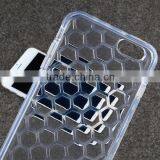 C&T China Wholesale Latest Tpu Imd Mobile Phone Cases for Iphone 6s Plus thumbnail-5